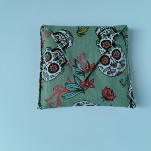 Pochette lingettes démaquillantes Texas